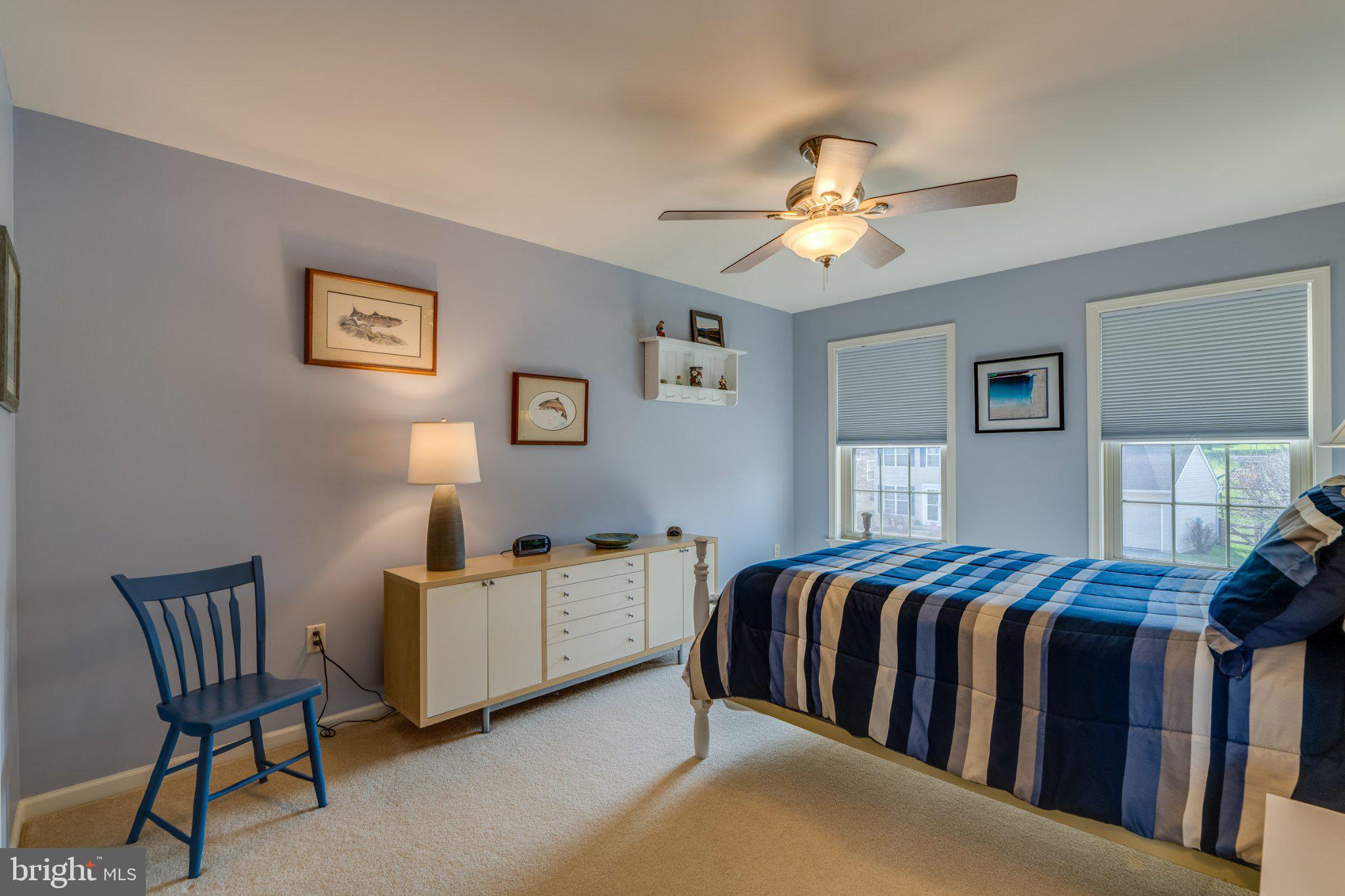 CHELTENHAM - Residential