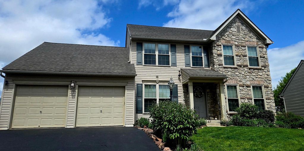 Photo of 47 Dawkins Drive, EAST EARL, PA 17519 (MLS # PALA2085172)