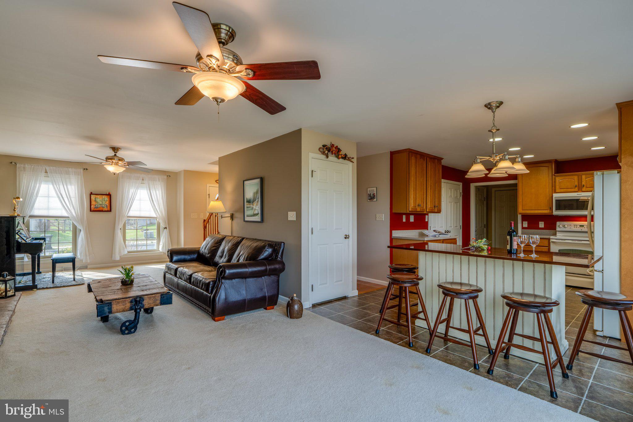 CHELTENHAM - Residential