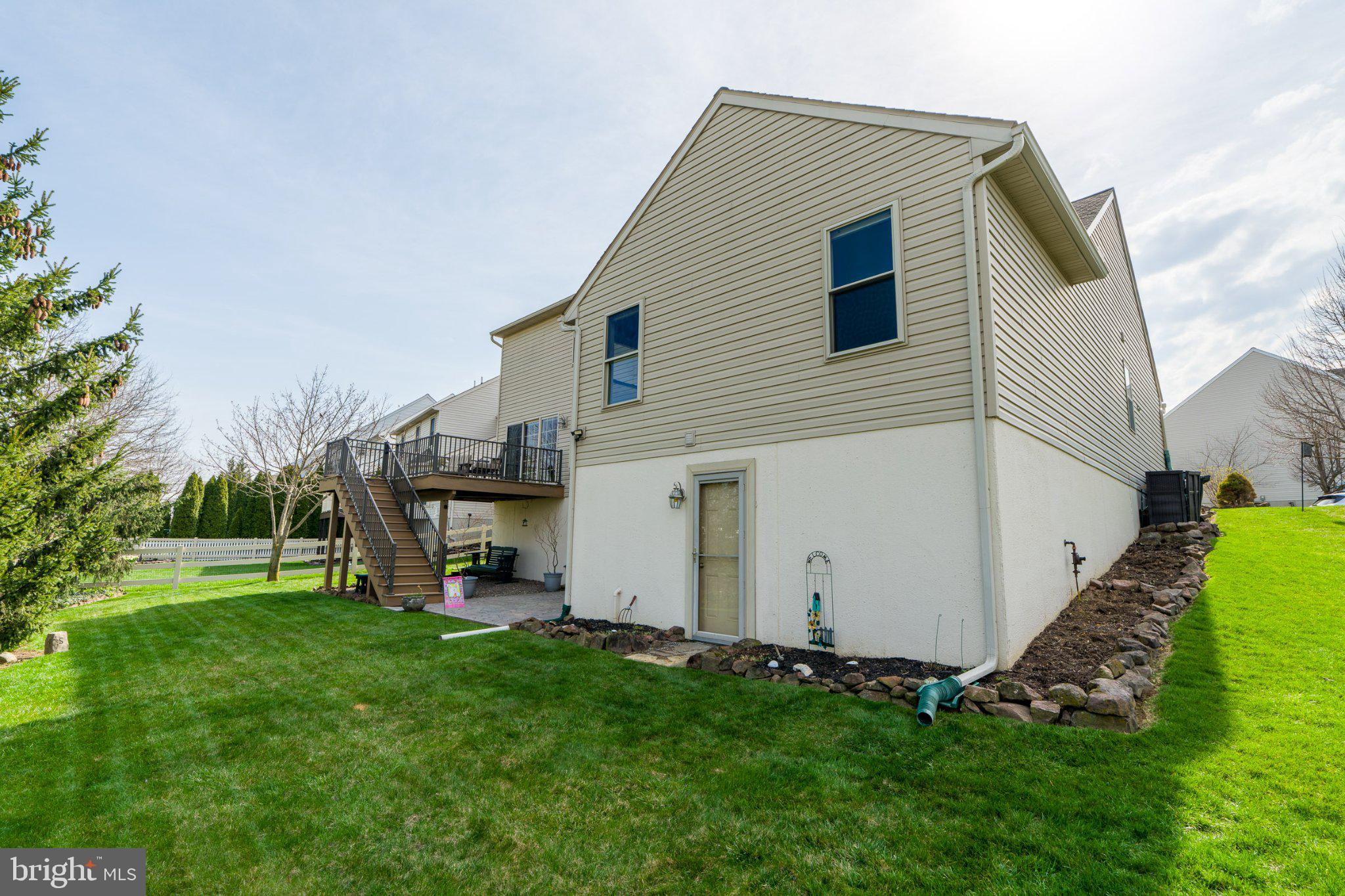 CHELTENHAM - Residential