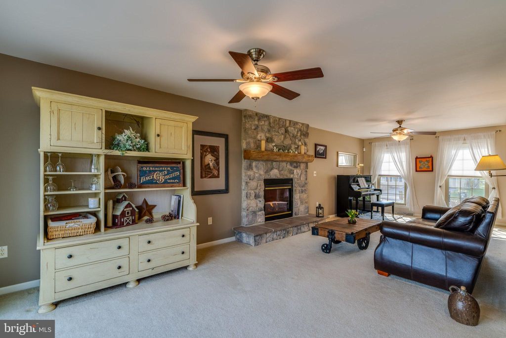 Photo of 47 Dawkins Drive, EAST EARL, PA 17519 (MLS # PALA2085172)