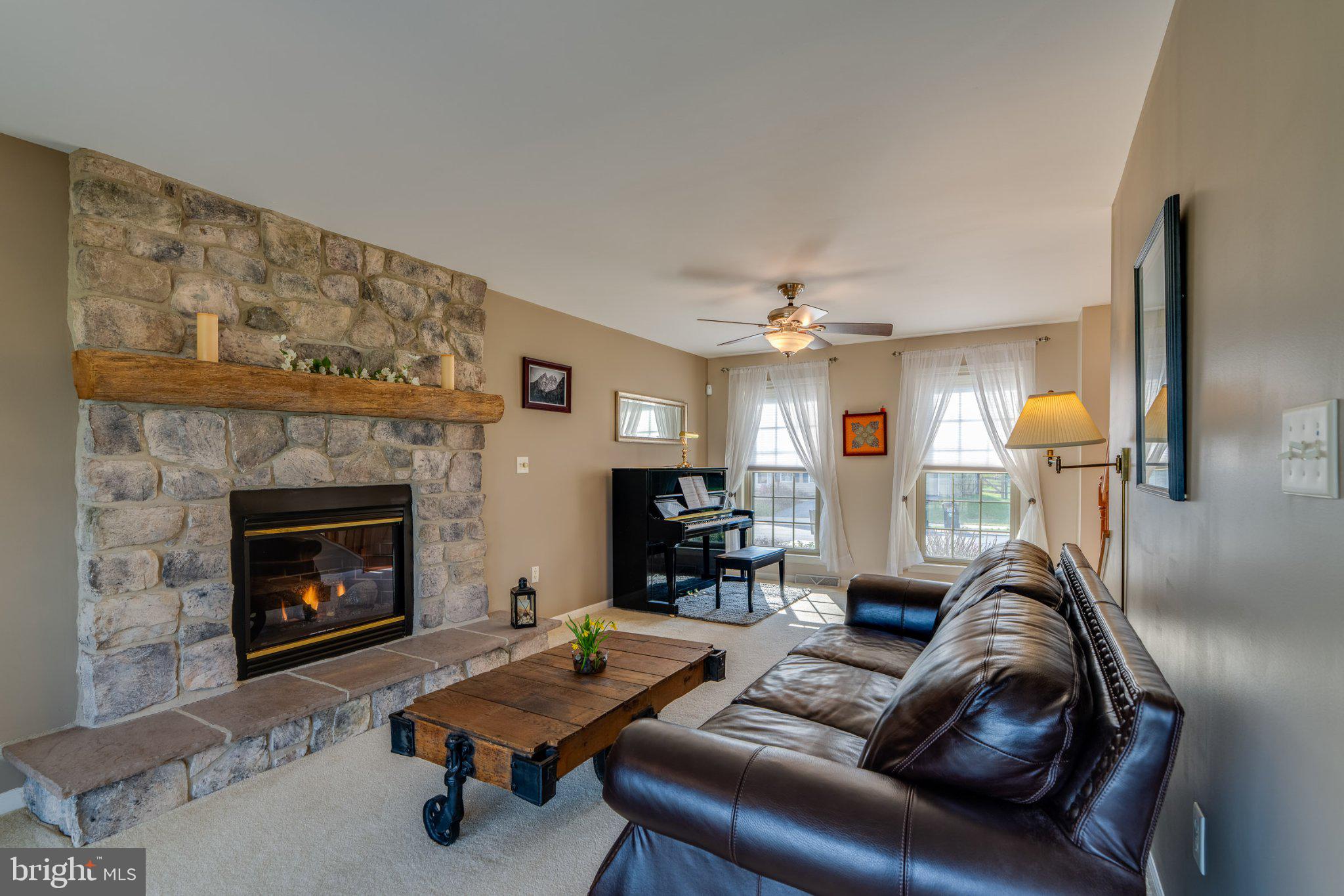 CHELTENHAM - Residential