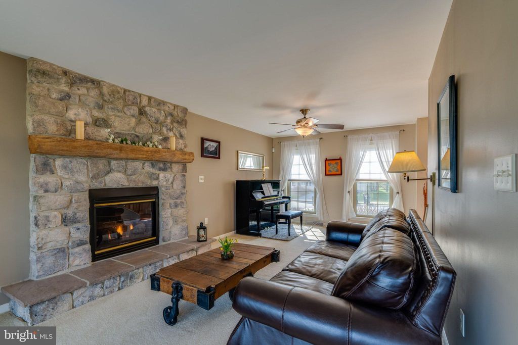 Photo of 47 Dawkins Drive, EAST EARL, PA 17519 (MLS # PALA2085172)