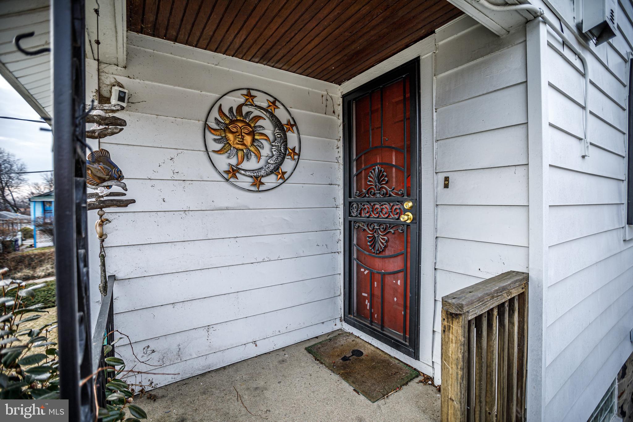 GARWYN OAKS - Residential