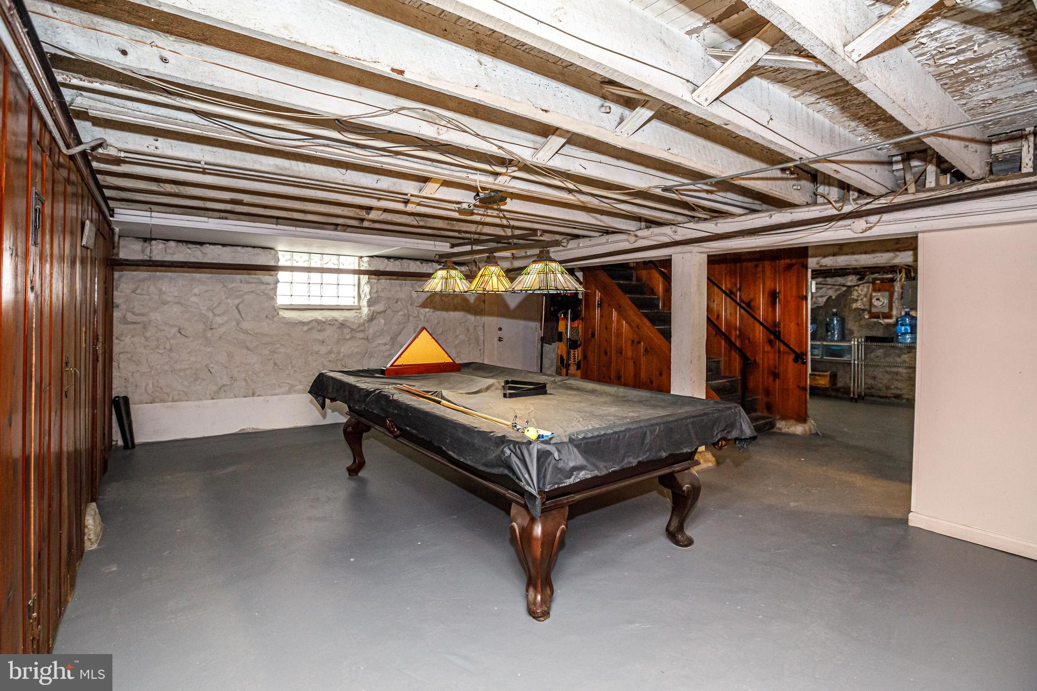 GARWYN OAKS - Residential