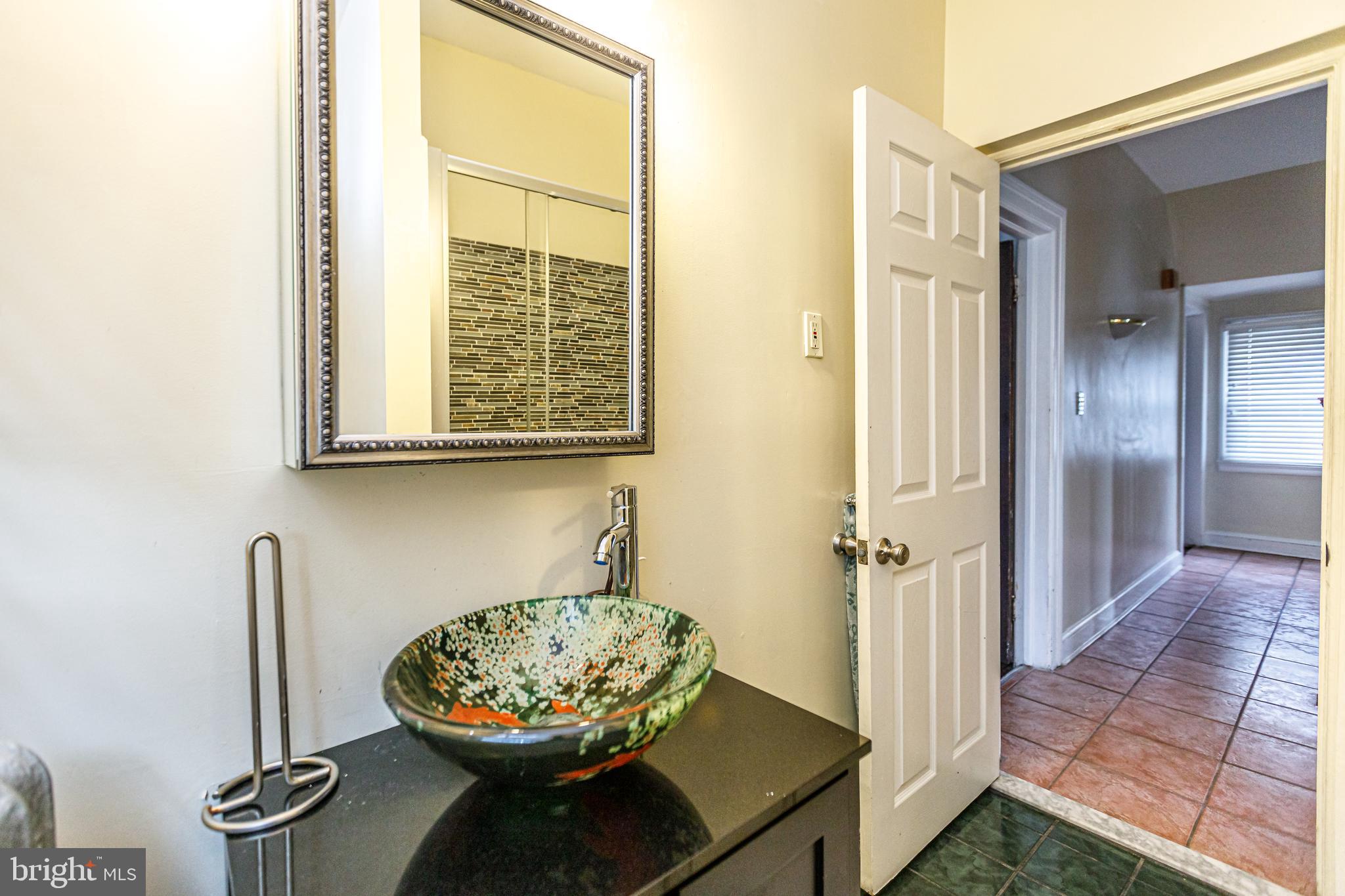 GARWYN OAKS - Residential