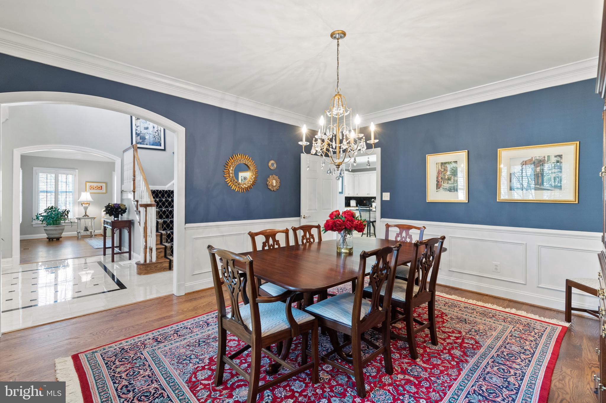 SHADETREE ESTATES - Residential