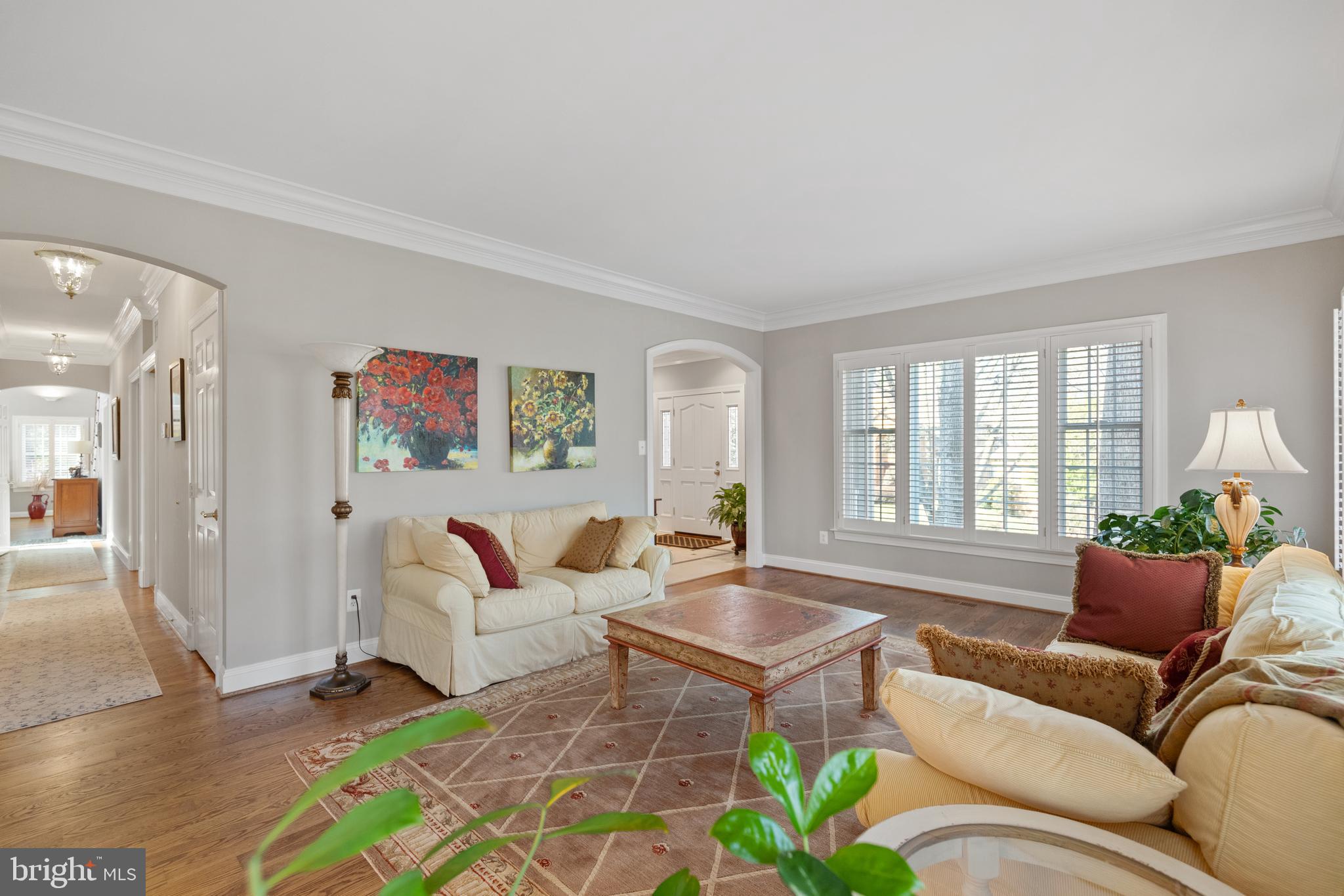 SHADETREE ESTATES - Residential