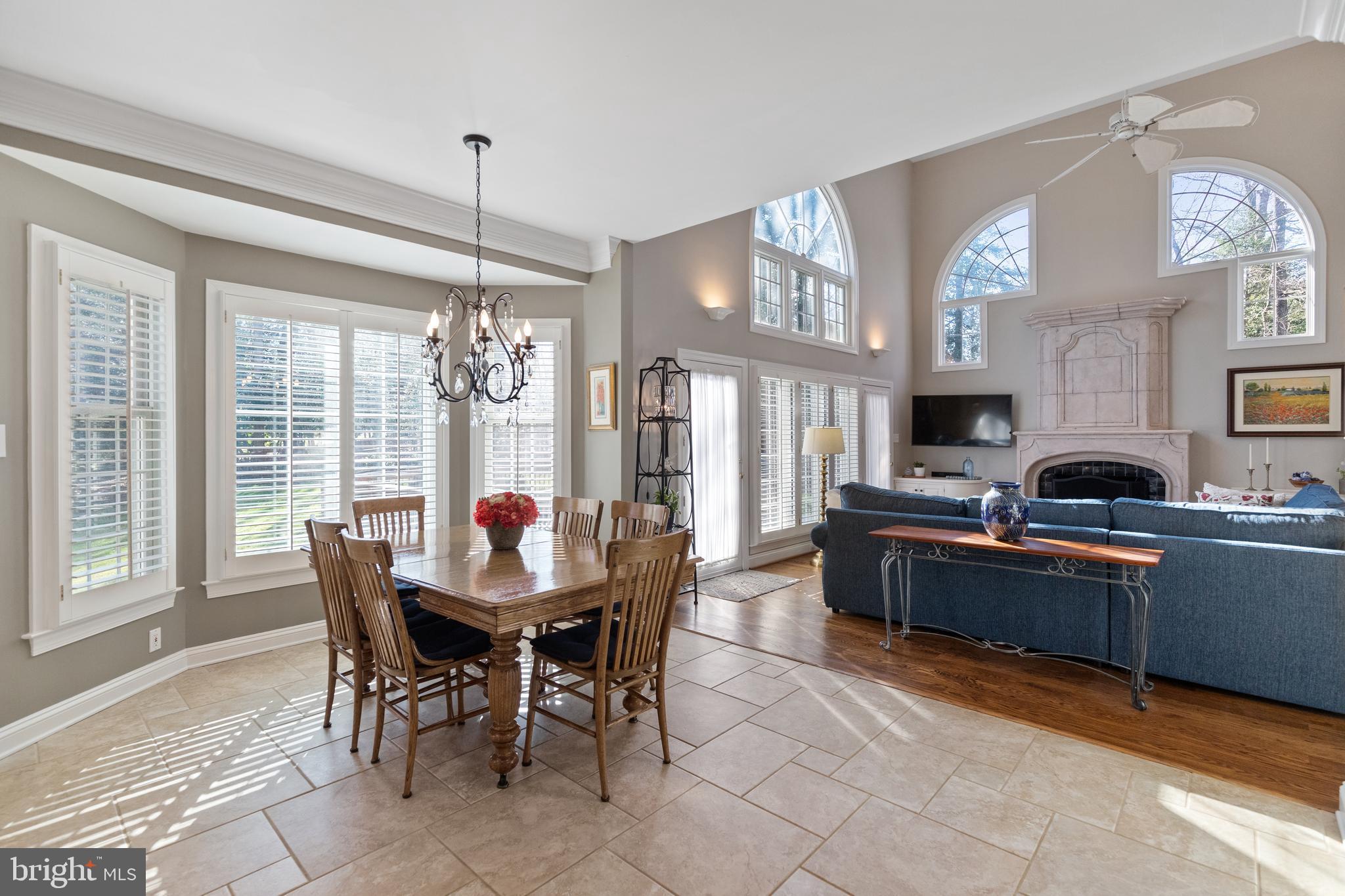 SHADETREE ESTATES - Residential