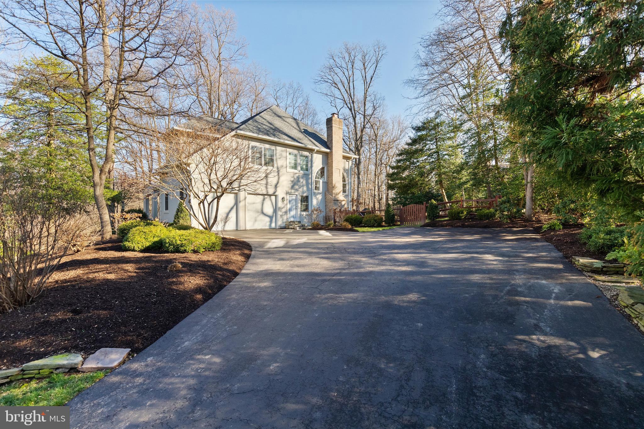 SHADETREE ESTATES - Residential