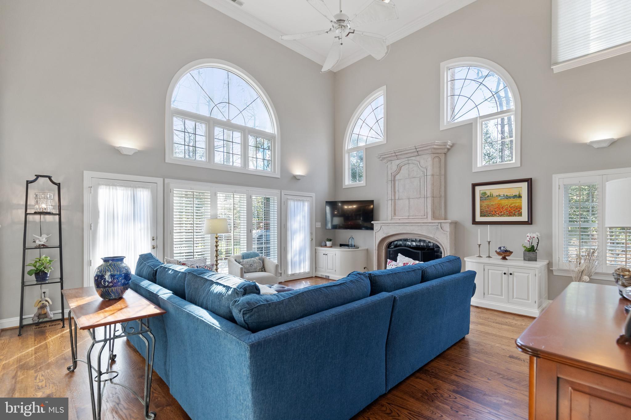 SHADETREE ESTATES - Residential