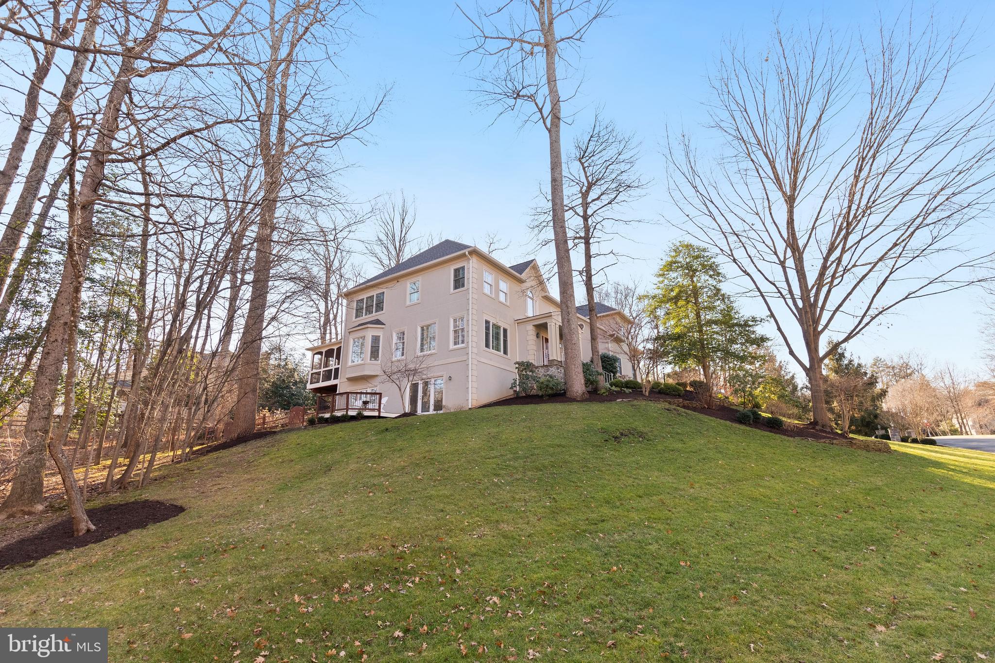 SHADETREE ESTATES - Residential