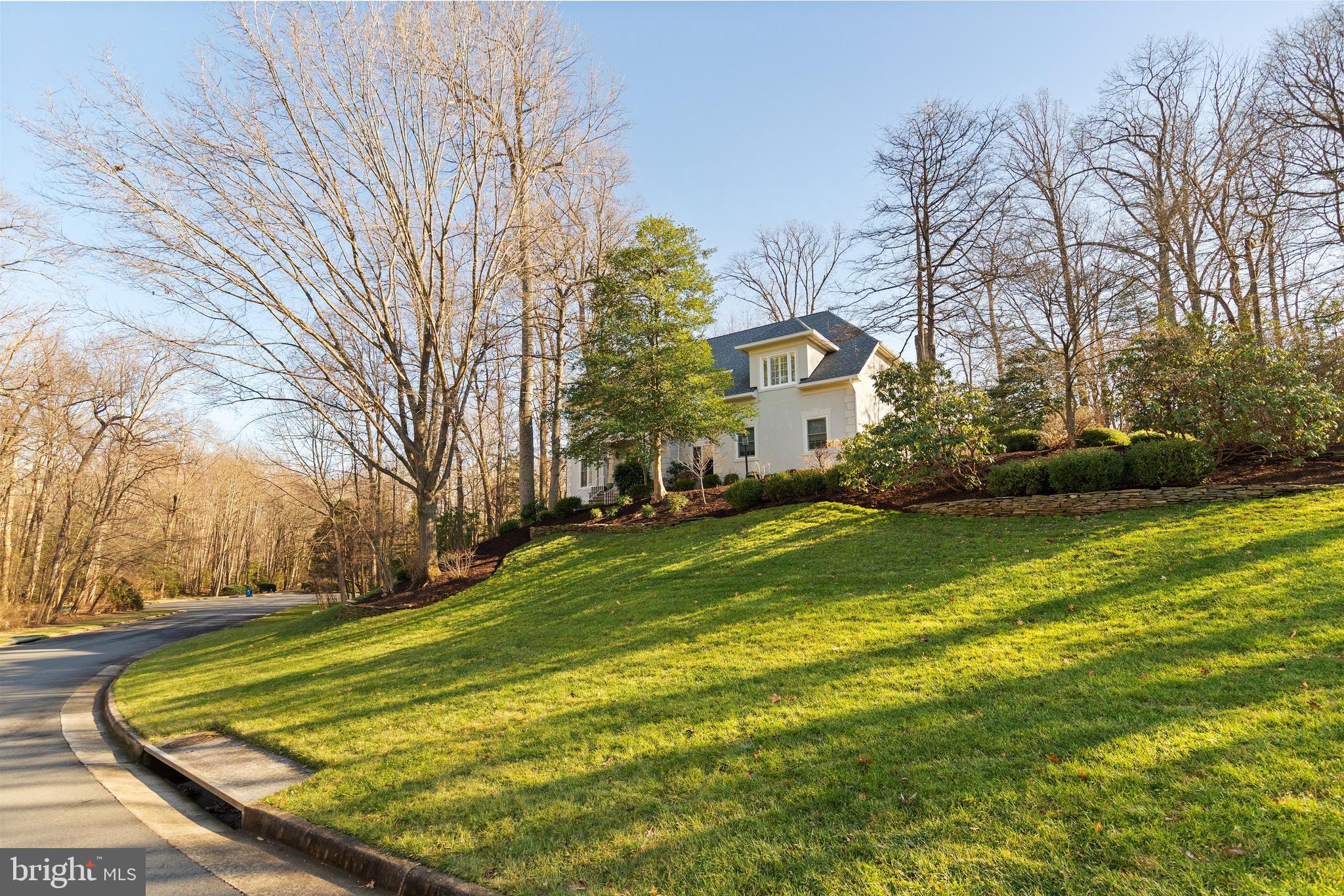 SHADETREE ESTATES - Residential