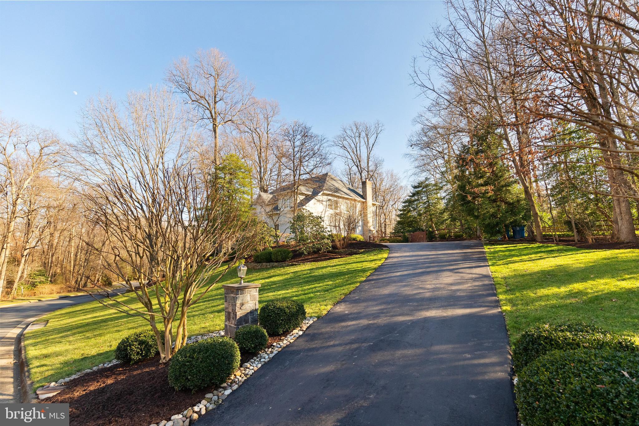 SHADETREE ESTATES - Residential