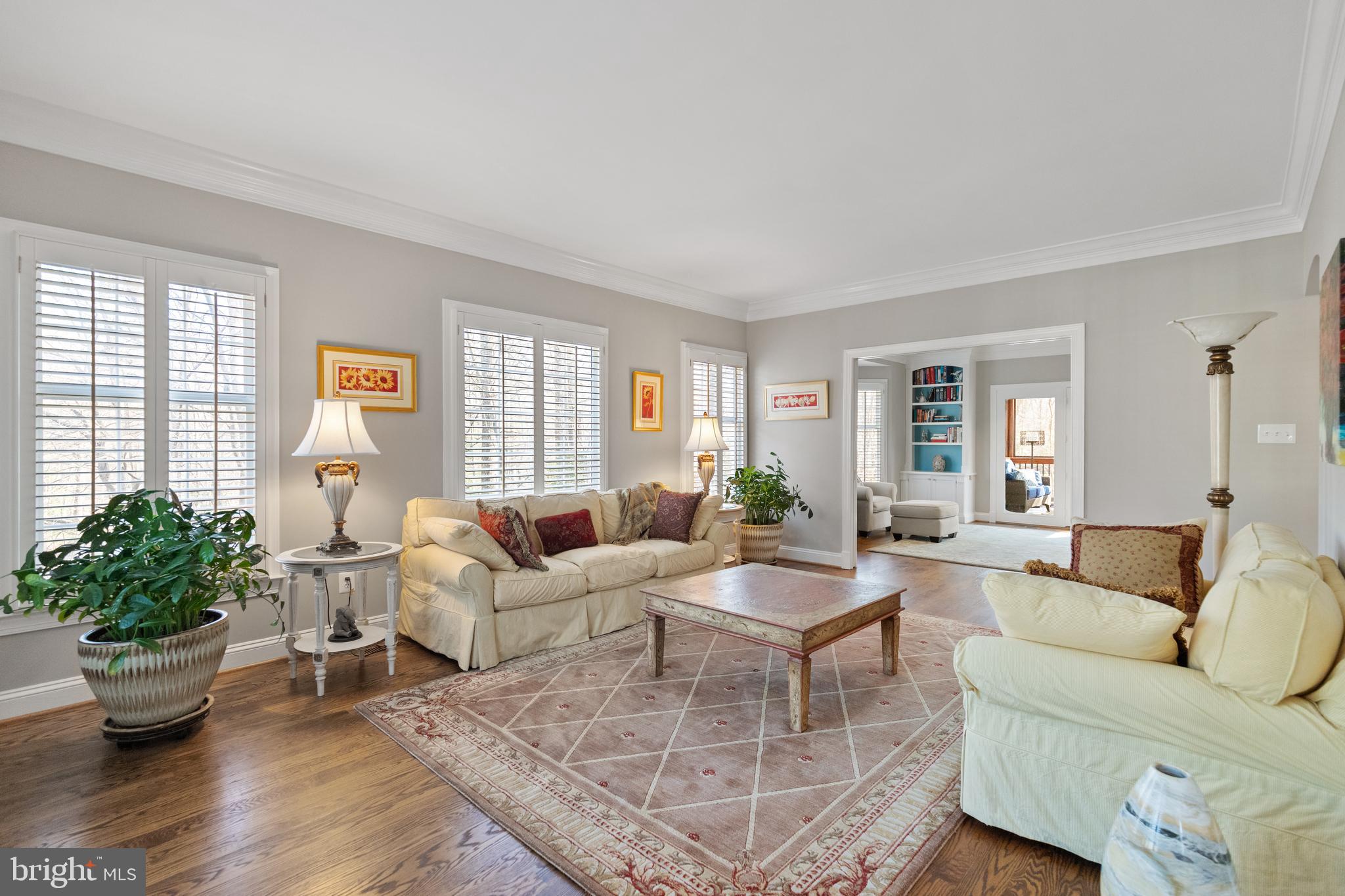 SHADETREE ESTATES - Residential