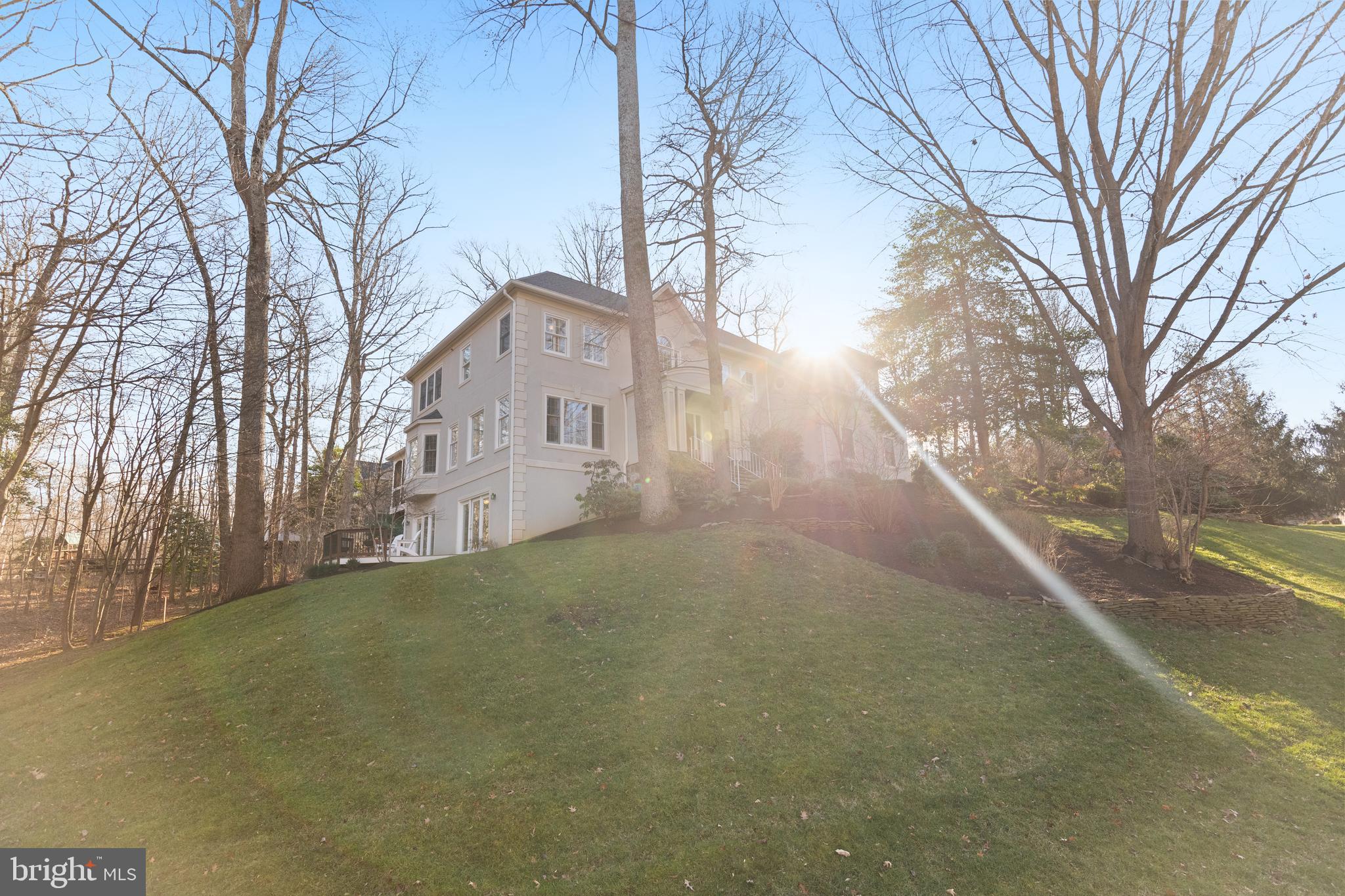 SHADETREE ESTATES - Residential