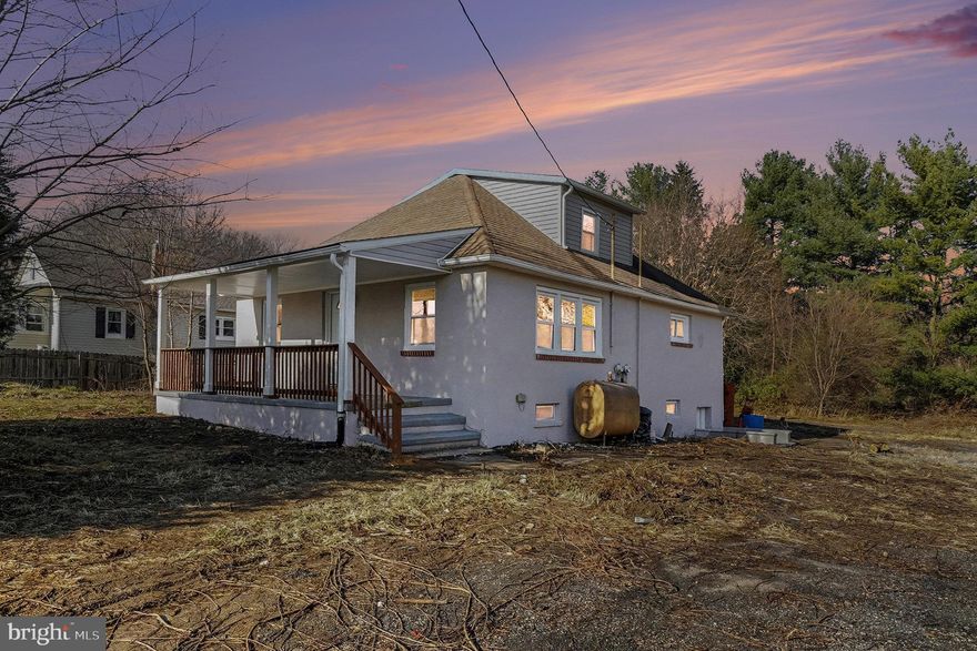 Welcome to your dream home! This beautifully appointed 3-bedroom, 2-full bath single-family residence is situated on just shy of a half-acre of picturesque land, offering room to breathe and enjoy rural living. 
Upon entering, you’ll be greeted by updated flooring that enhances the home’s modern aesthetic. The inviting kitchen boasts stunning quartz countertops and high-quality stainless steel appliances, perfect for culinary enthusiasts. The spacious layout provides plenty of natural light and a cozy atmosphere, ideal for family gatherings and entertaining guests. Step outside to appreciate the serene country views that surround the property, creating a peaceful retreat. Conveniently located near Interstate 95, you’re just a short drive away from shopping, dining, and local attractions, making this home perfect for those seeking the tranquility of country living while maintaining easy access to urban amenities. Don’t miss your chance to own this amazing property—schedule a showing today!