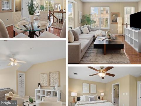 5830 COWLING COURT ALEXANDRIA VA 22304