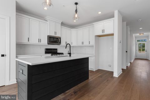 Tiny photo for 431 Reagans Lane #LOT 126, CHALFONT, PA 18914 (MLS # PABU2114086)