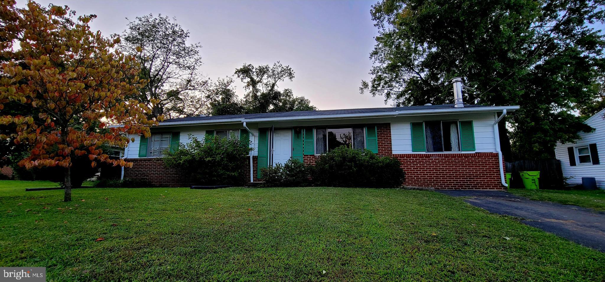 PRINCE WILLIAM ESTATES - Residential