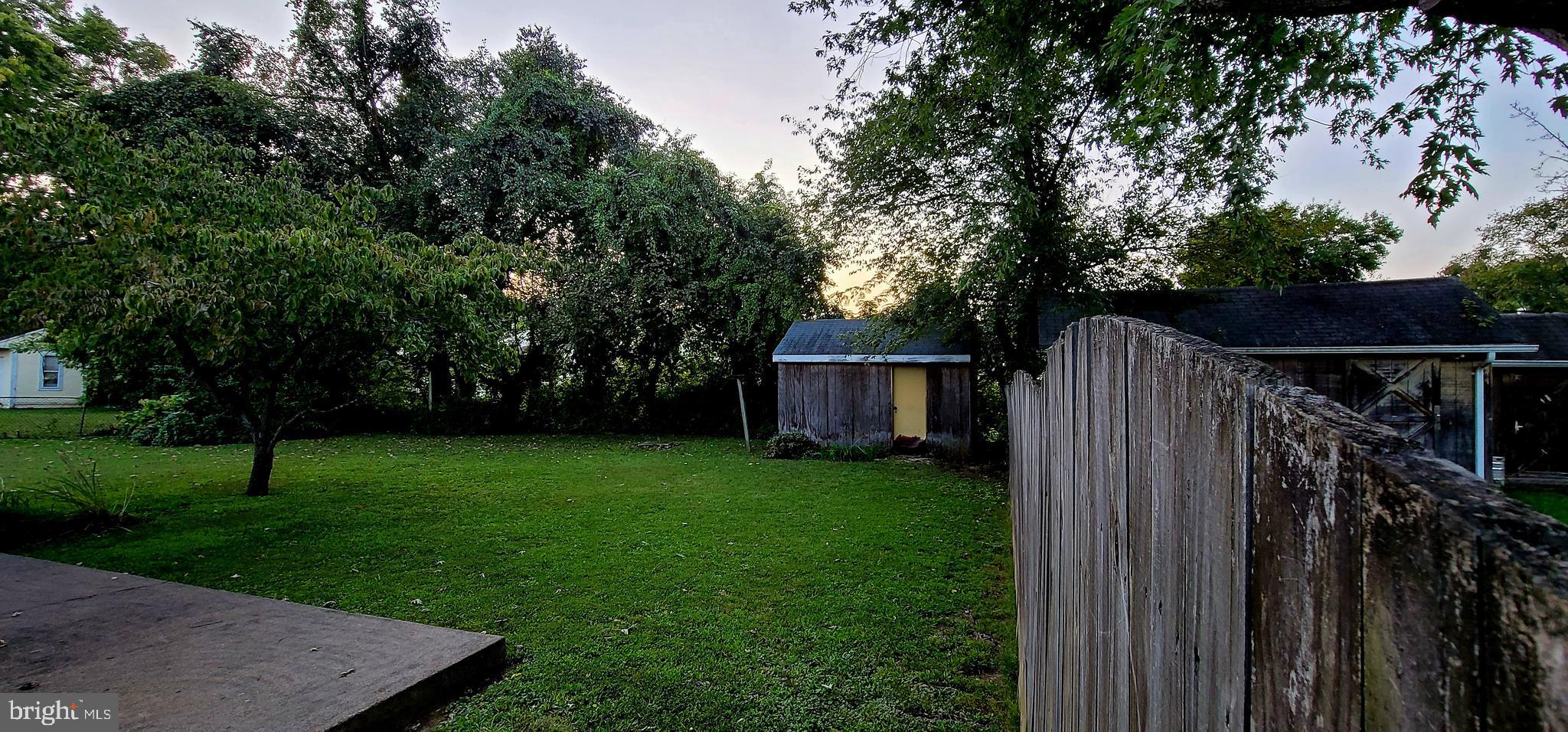 PRINCE WILLIAM ESTATES - Residential