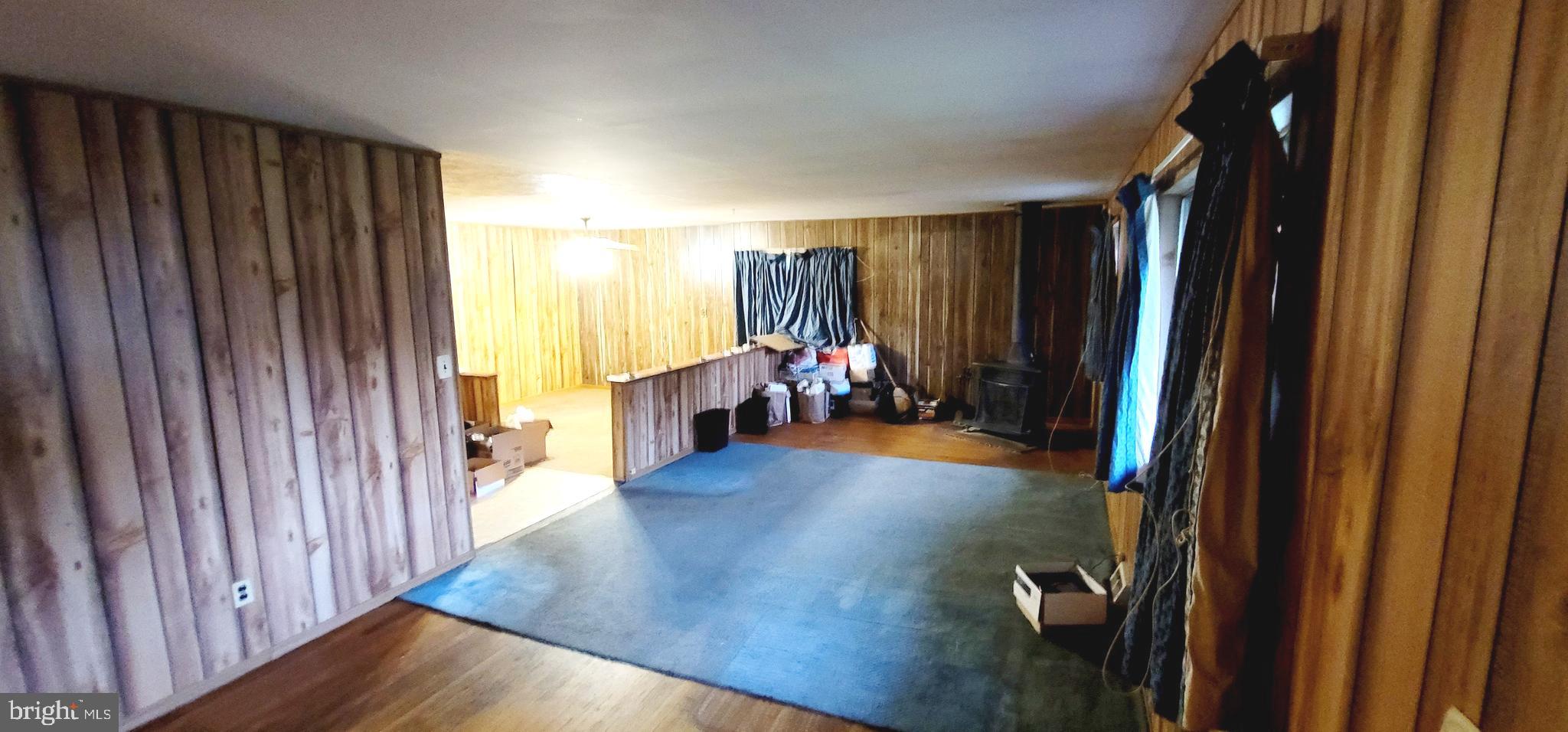 PRINCE WILLIAM ESTATES - Residential