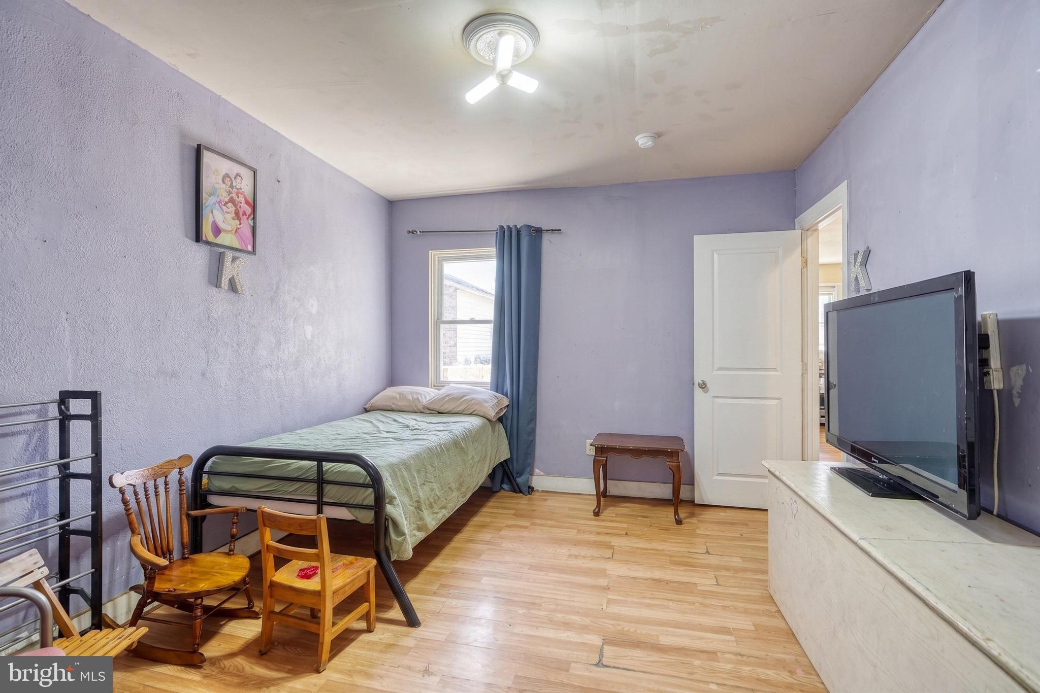 YORK CITY - Residential