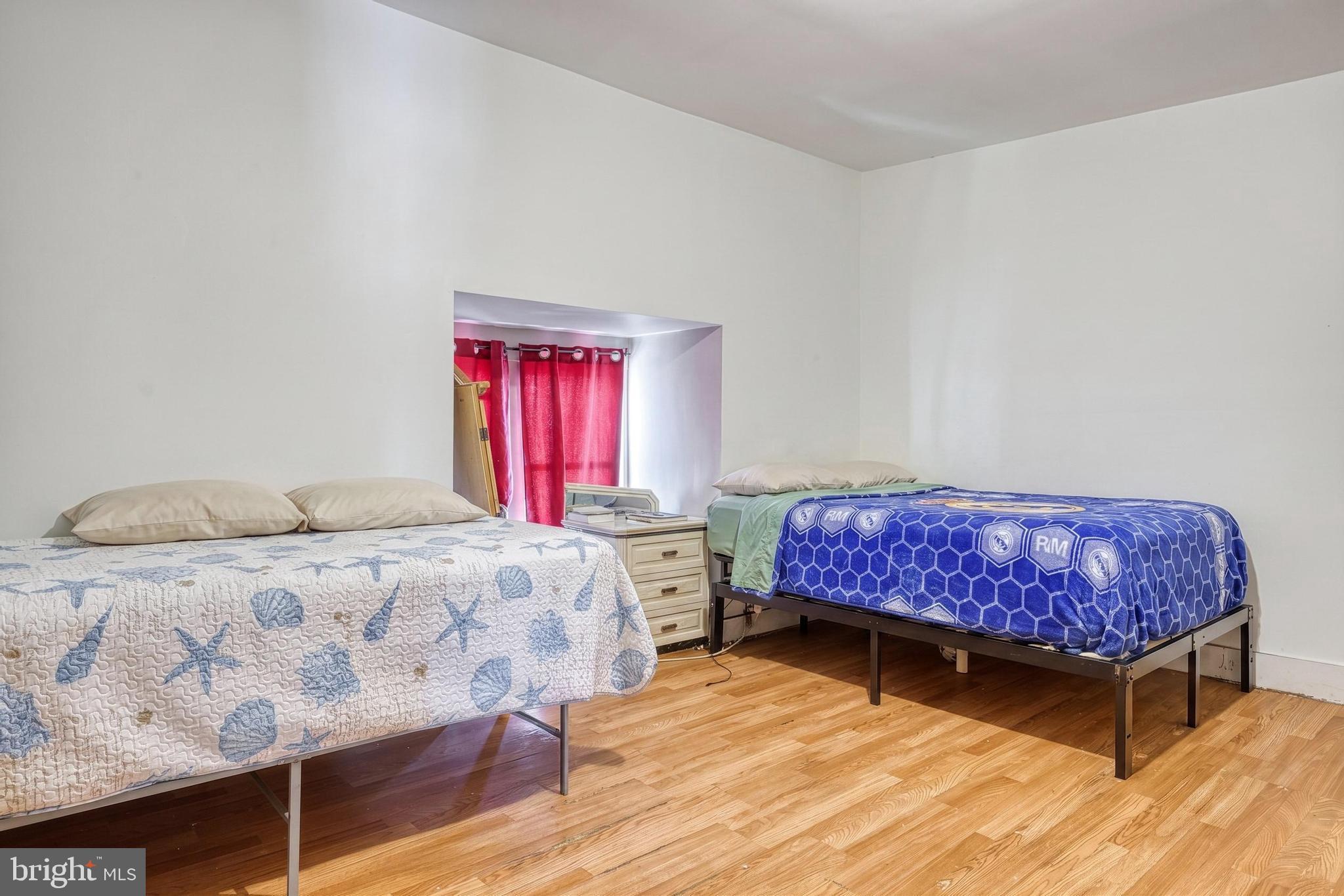 YORK CITY - Residential