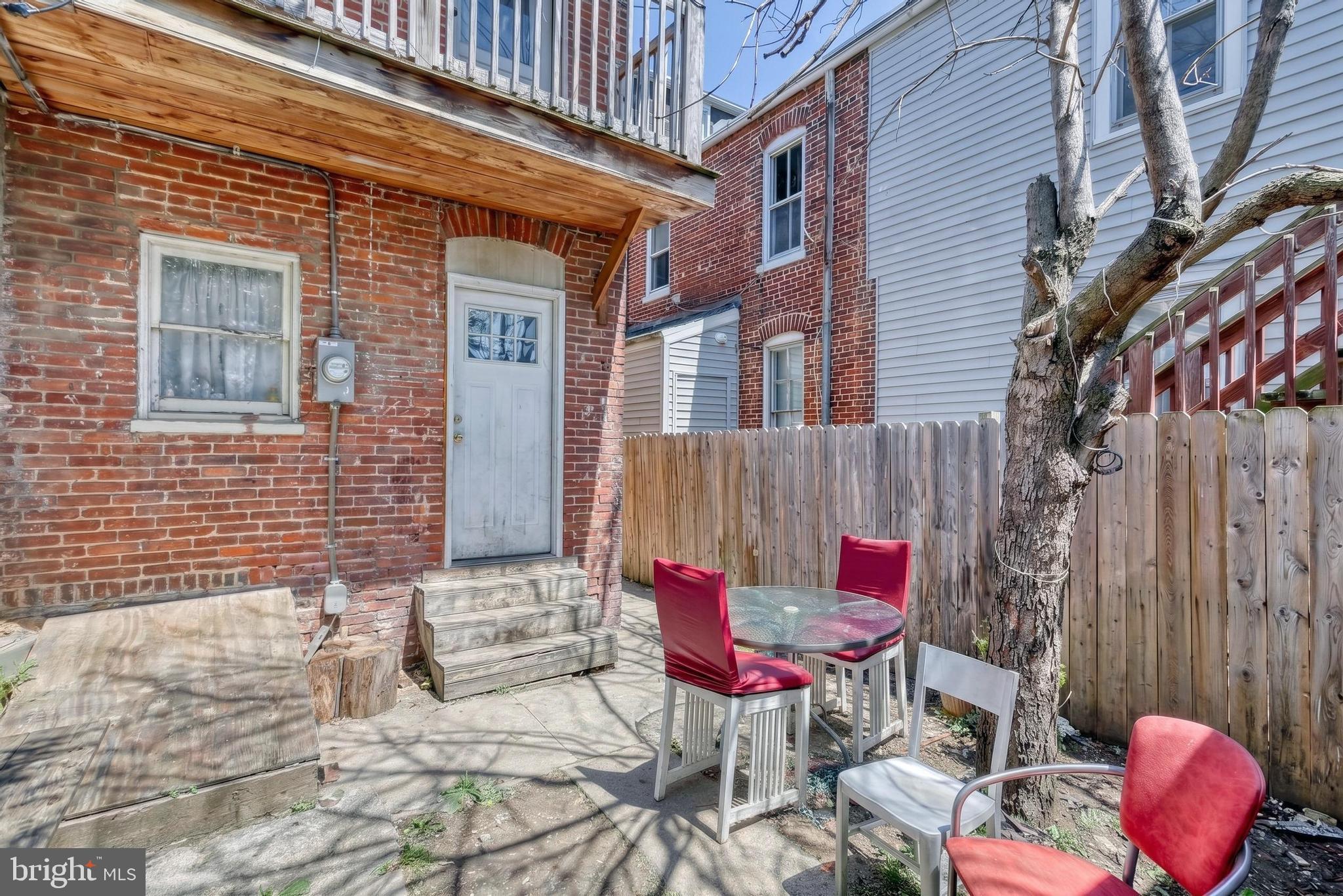 YORK CITY - Residential