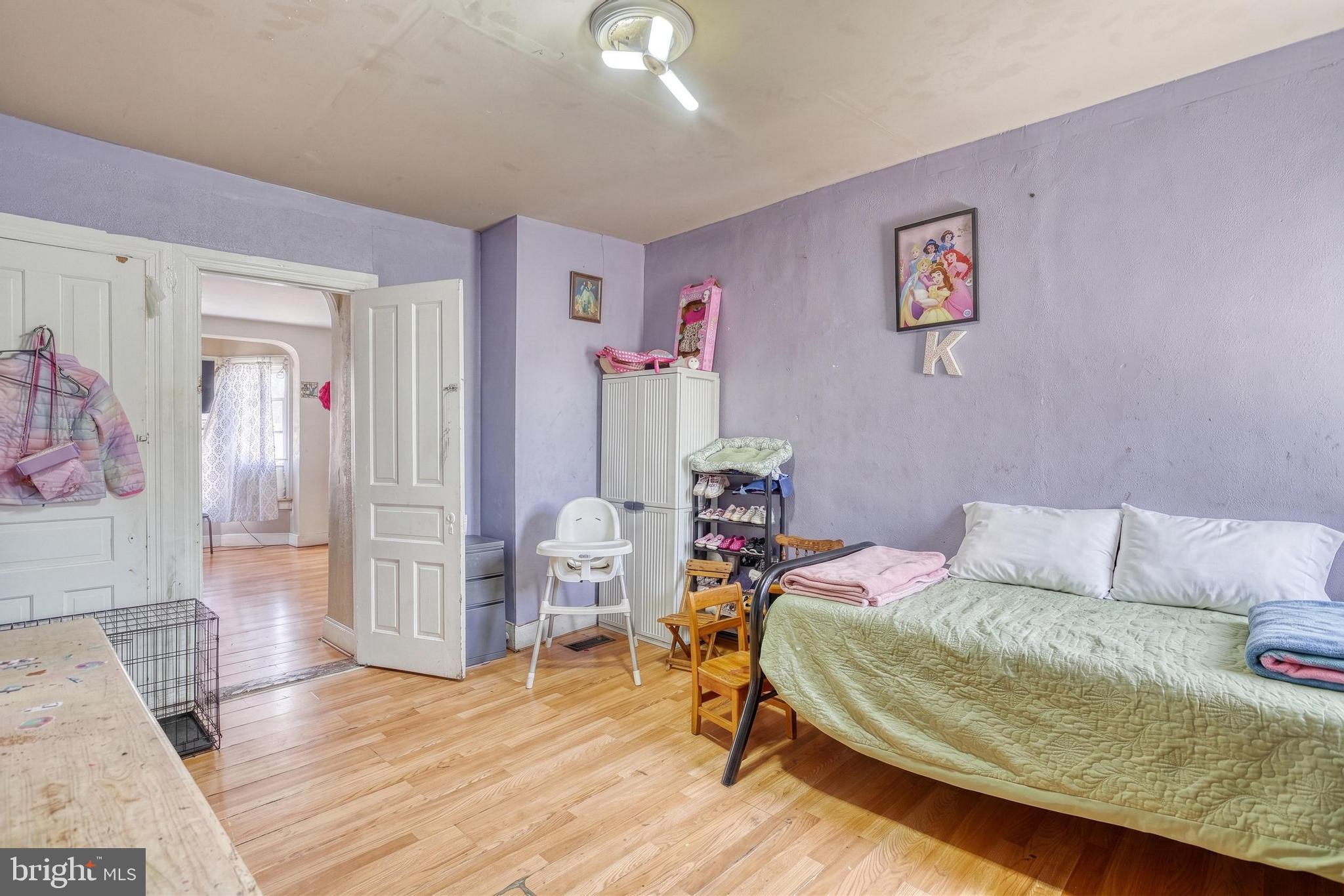 YORK CITY - Residential