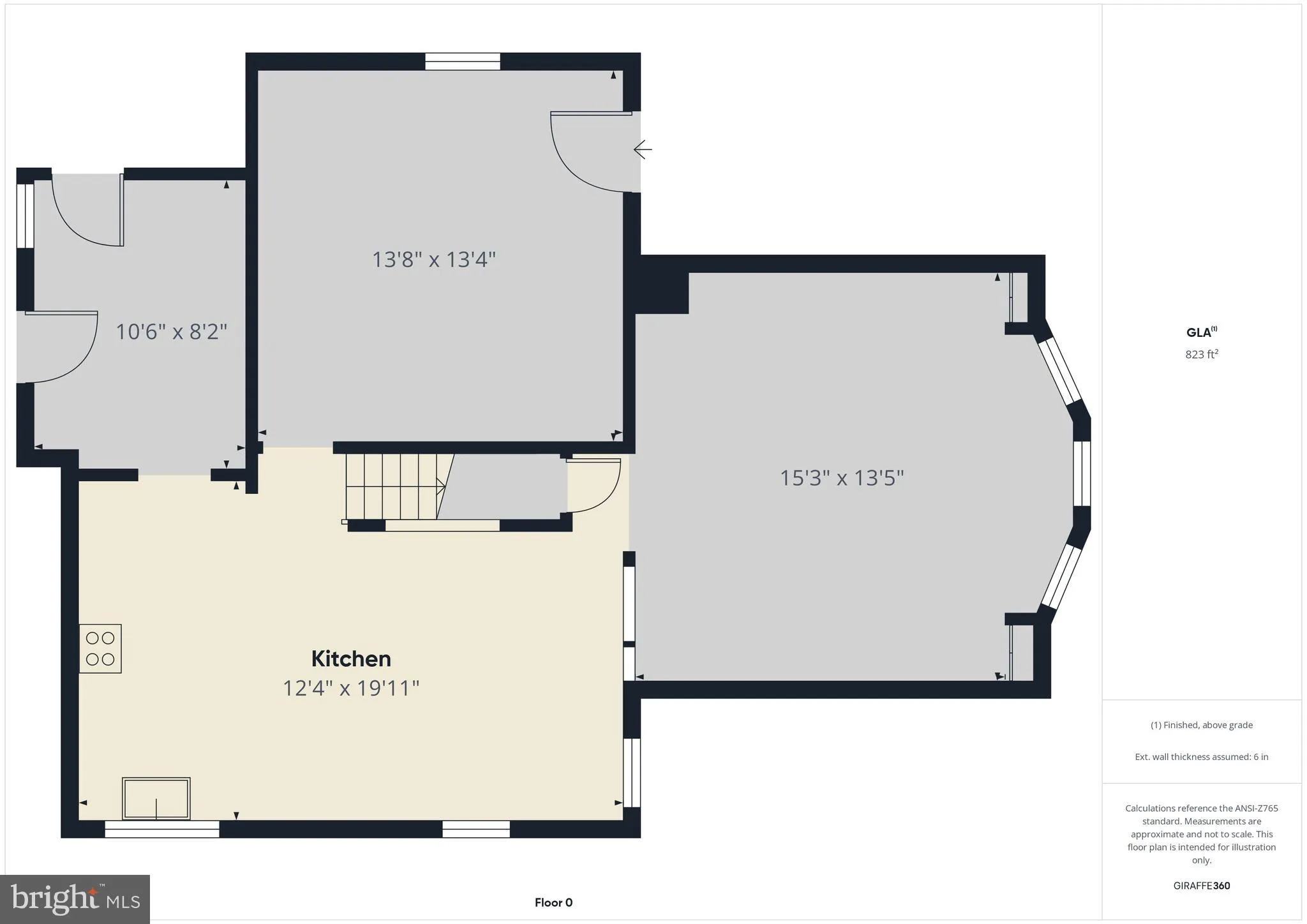 Mount Wolf, Pennsylvania 17347, United States, 3 Bedrooms Bedrooms, ,2 BathroomsBathrooms,Residential,Pending,200335
