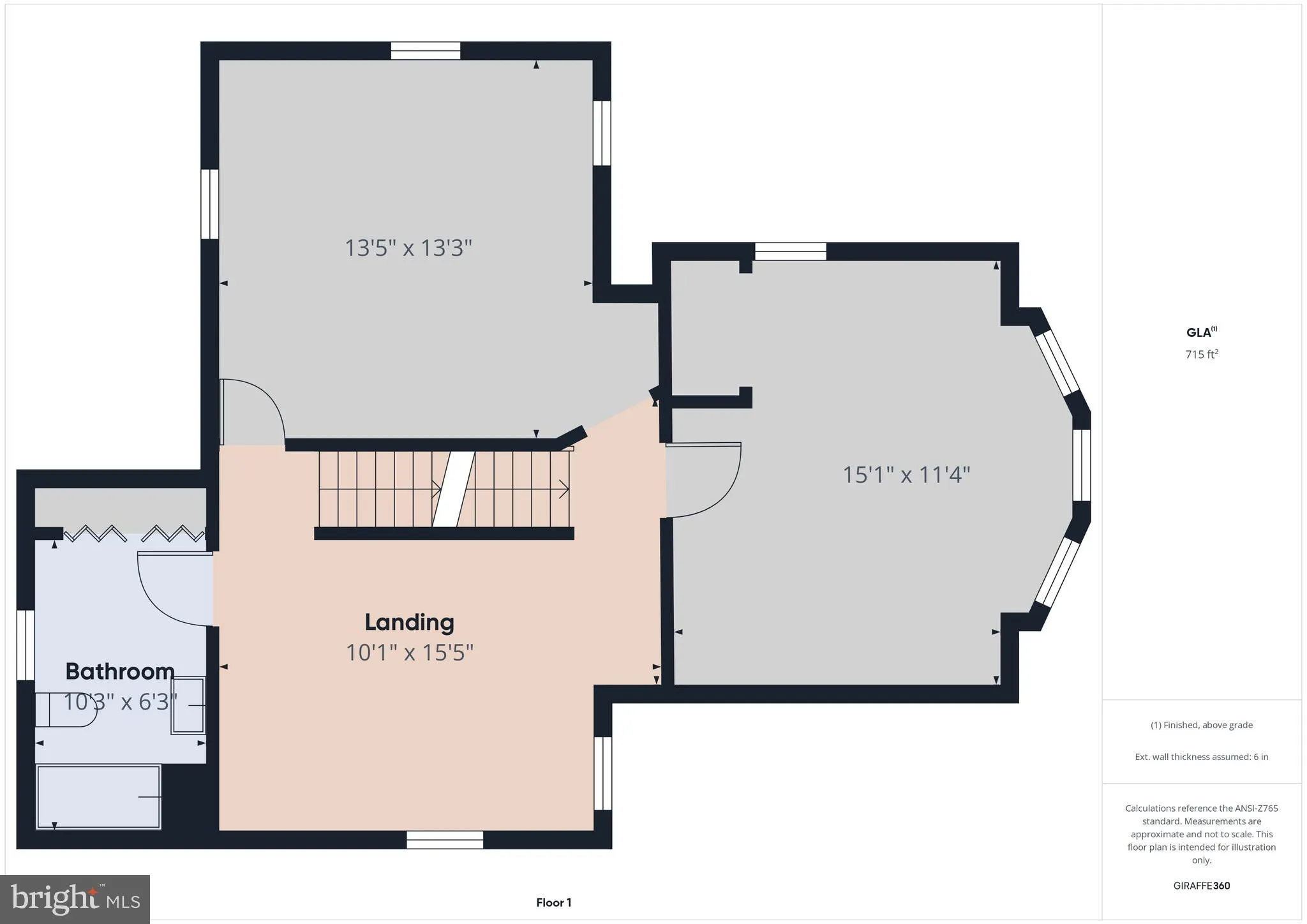 Mount Wolf, Pennsylvania 17347, United States, 3 Bedrooms Bedrooms, ,2 BathroomsBathrooms,Residential,Pending,200335