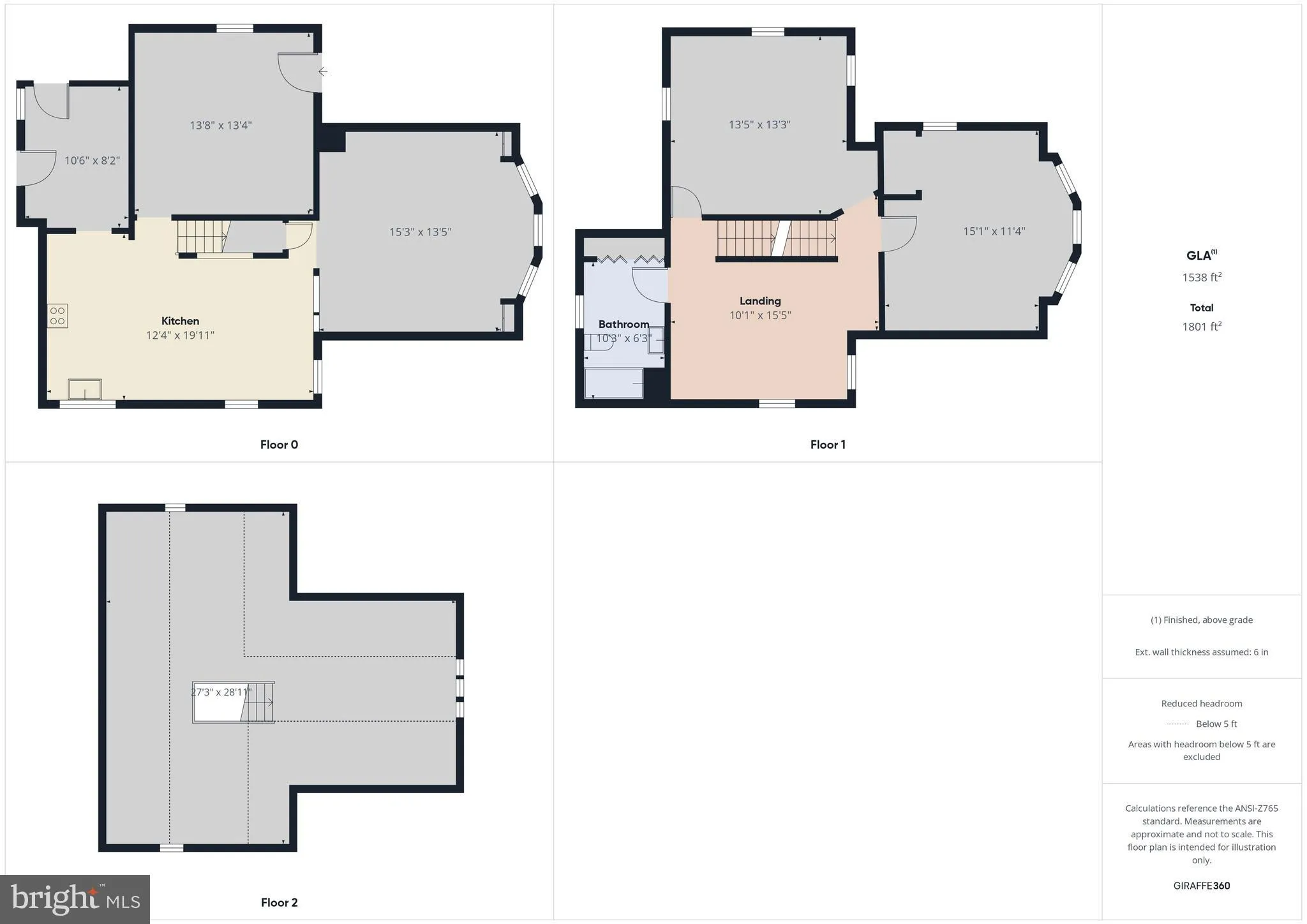Mount Wolf, Pennsylvania 17347, United States, 3 Bedrooms Bedrooms, ,2 BathroomsBathrooms,Residential,Pending,200335