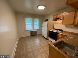 CLIFFVALE - Residential Lease