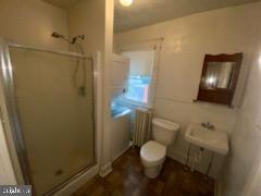CLIFFVALE - Residential Lease