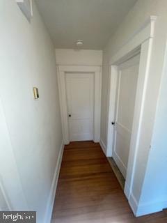 CLIFFVALE - Residential Lease
