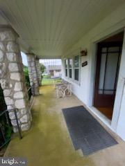 CLIFFVALE - Residential Lease
