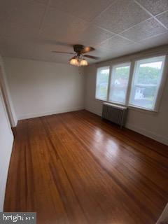 CLIFFVALE - Residential Lease