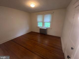 CLIFFVALE - Residential Lease