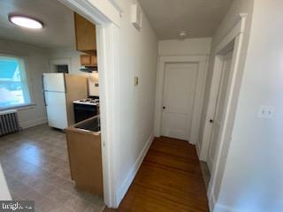 CLIFFVALE - Residential Lease