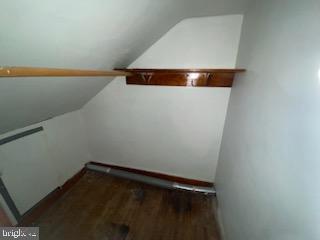 CLIFFVALE - Residential Lease