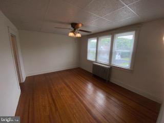 CLIFFVALE - Residential Lease