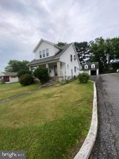 CLIFFVALE - Residential Lease