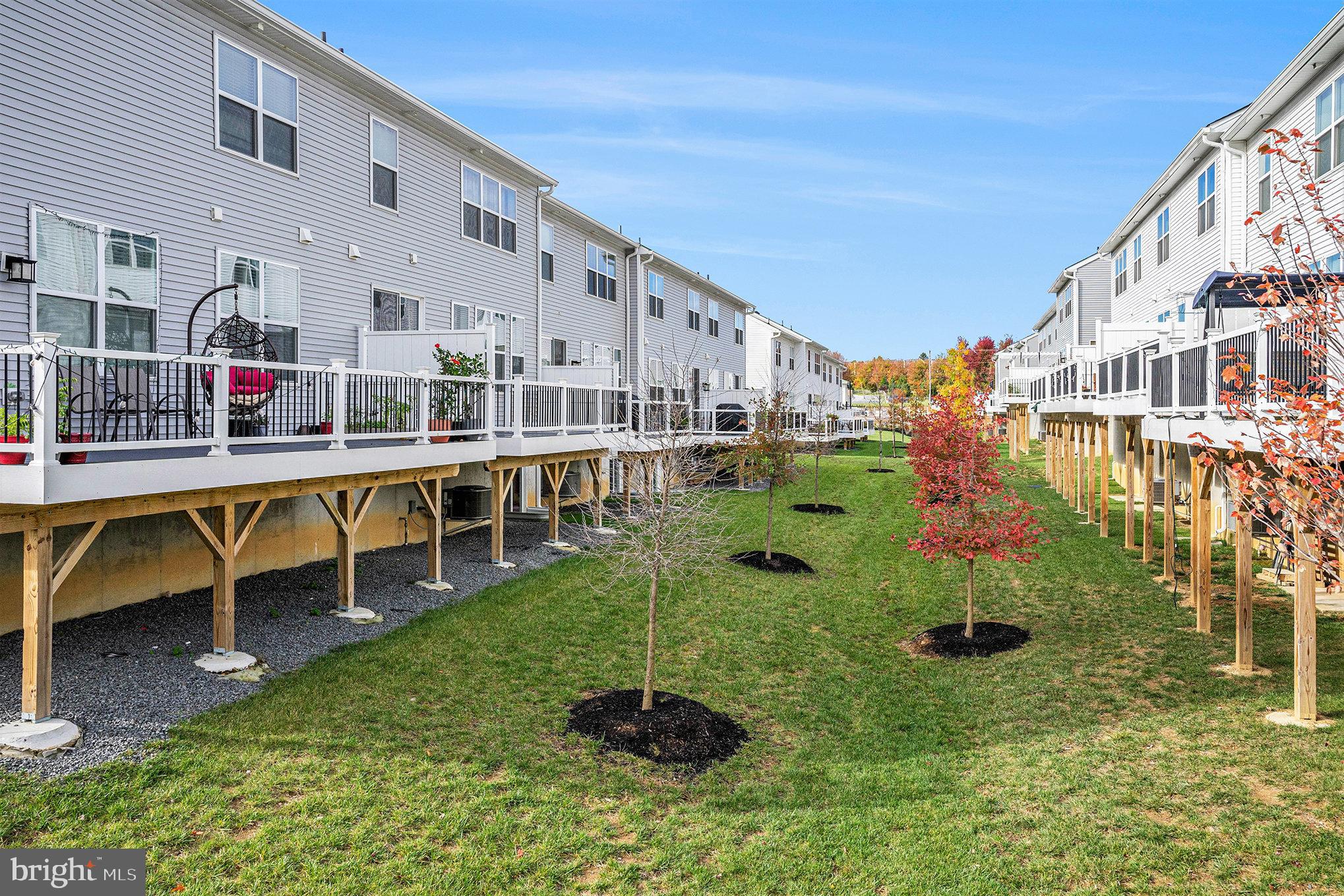 ENCLAVE AT CHESTER SPRINGS - Residential