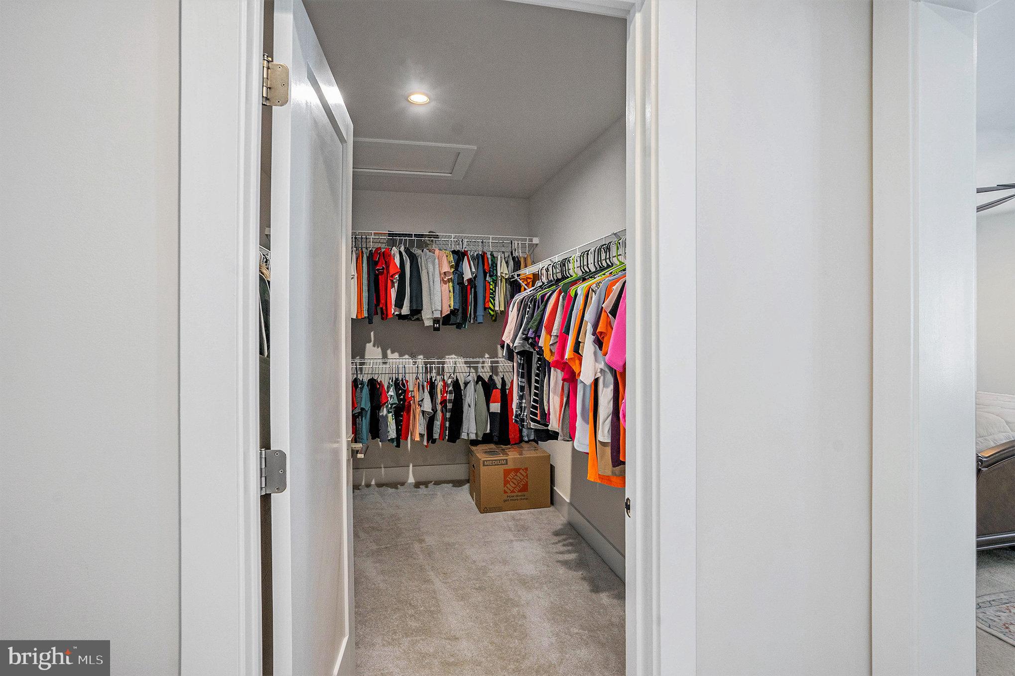 ENCLAVE AT CHESTER SPRINGS - Residential