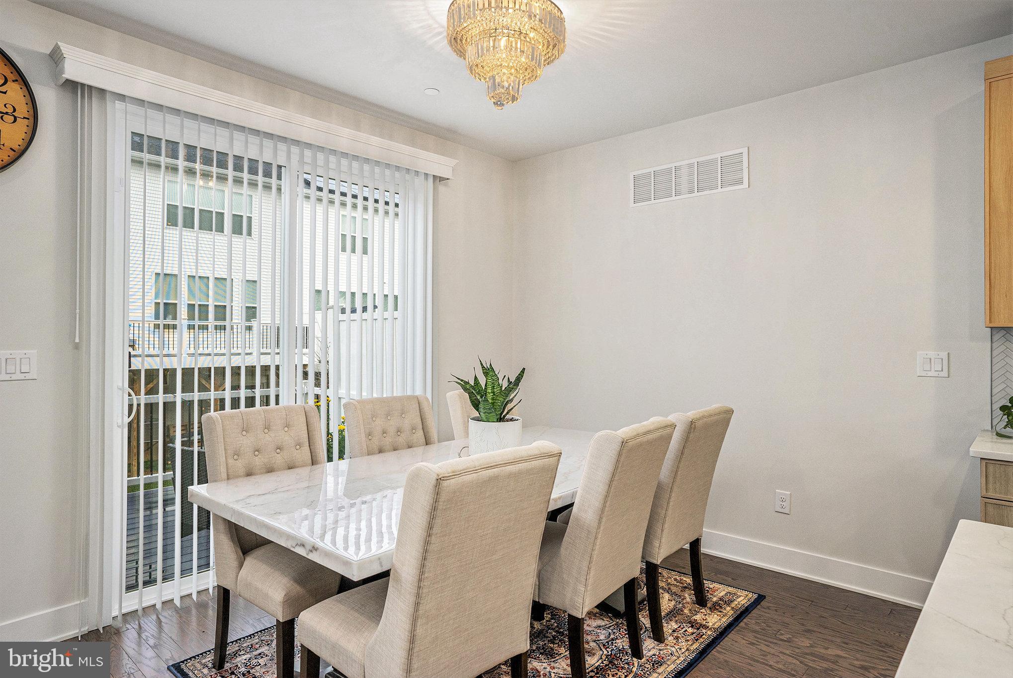 ENCLAVE AT CHESTER SPRINGS - Residential