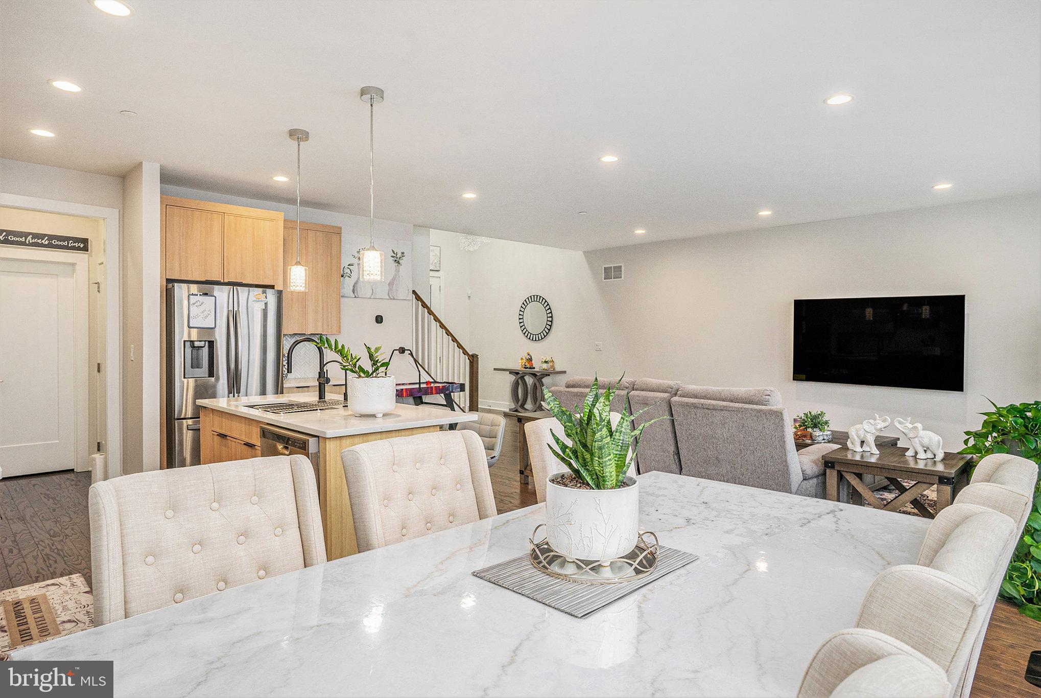 ENCLAVE AT CHESTER SPRINGS - Residential