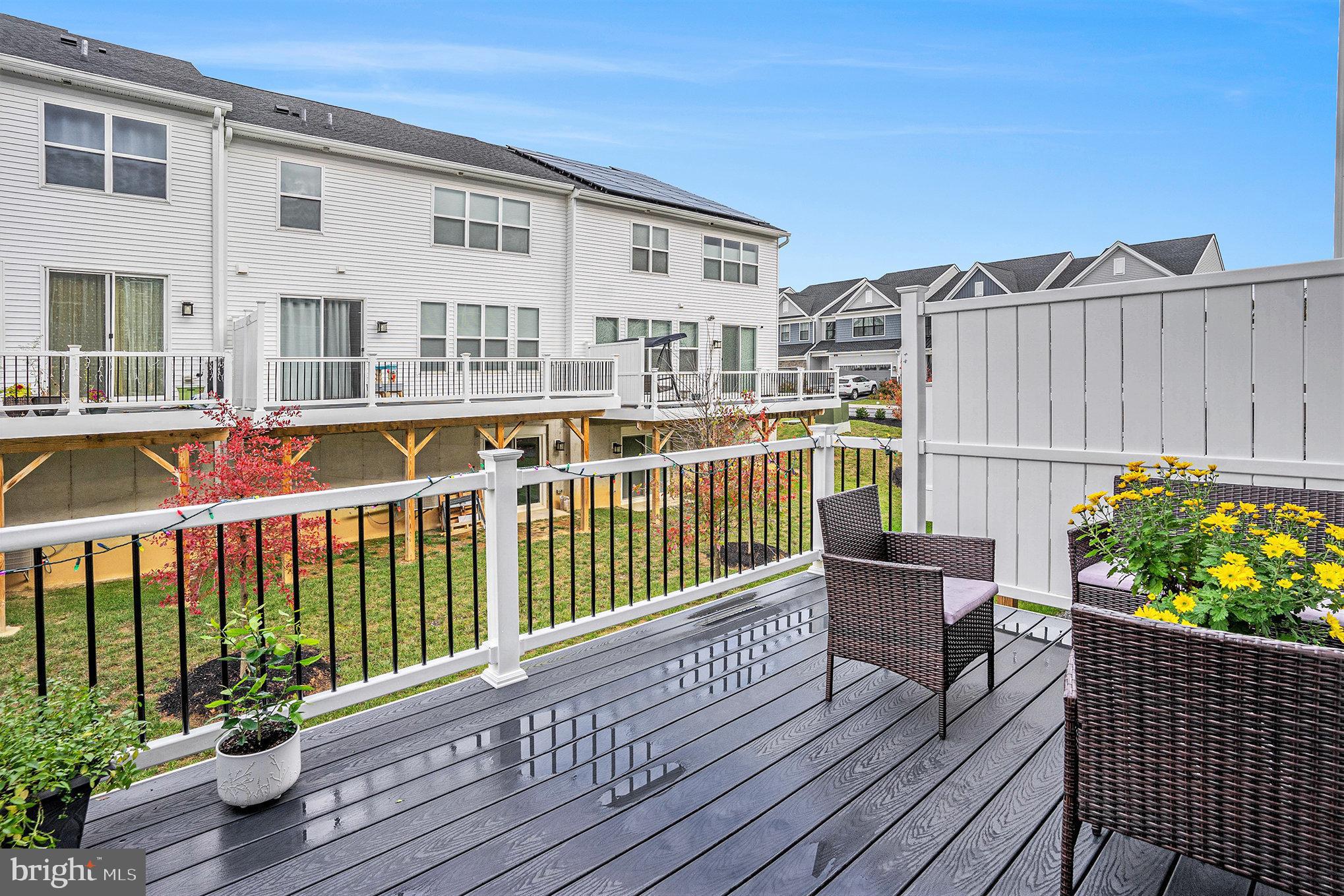 ENCLAVE AT CHESTER SPRINGS - Residential