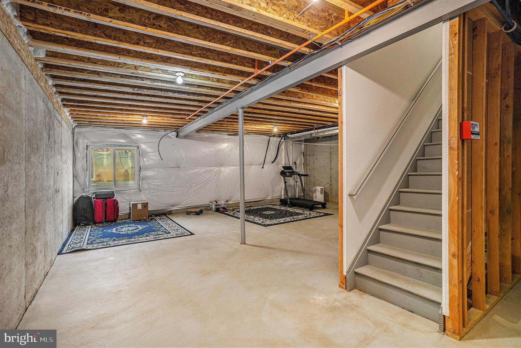 ENCLAVE AT CHESTER SPRINGS - Residential