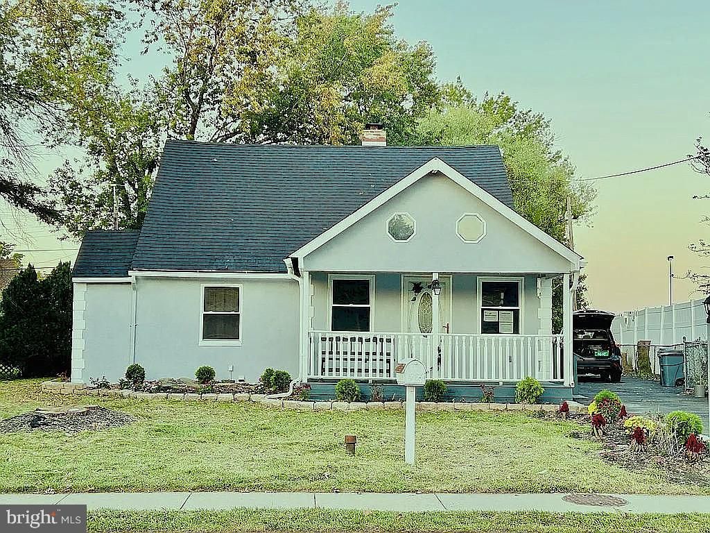 Photo of 2621 Old Welsh Road, WILLOW GROVE, PA 19090 (MLS # PAMC2158418)